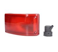 HELLA 2SA 005 603-027 Luce posizione posteriore - 12/24V - Montaggio, interno - Sx/Dx