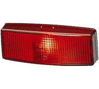 HELLA 2SA 006 717-007 Luce posizione posteriore - Montaggio, esterno - Sx/Dx