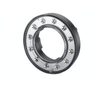 Hella 2SA 008 405-011 Fanale Posteriore - LED - 24V