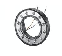 HELLA Fanale Posteriore Compatibilità Con Bomag Karmann Wiesmann Vdl PGO