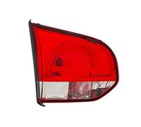 HELLA 2SA 009 923-091 Luce posteriore, Lampadine, Sezione interna, per veicolo circolazione Dx, Sx