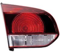 HELLA 2SA 009 923-131 Luce posteriore - Lampadine - Sezione interna - Sx - NUOVO