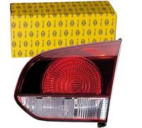 HELLA 2SA 009 923-161 Luce posteriore, Lampadine, per veicolo circolazione Sx, Dx