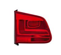 Fanale posteriore HELLA 2SA 010 739-091