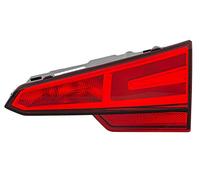 HELLA 2SA 012 249-081 Luce posteriore, Lampadine, Sezione interna ECE/CCC, per veicolo circolazione Dx, Dx