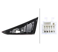 HELLA 2SA 013 103-071 Fanale posteriore
