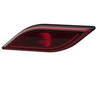 Hella 2SA 013 324-231 Fanale Posteriore - Shapeline Stile Piccolo - LED - 12/24V