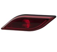 Hella 2SA 013 324-251 Luce Posteriore, Sinistra, Incollata Orizzontalmente, LED