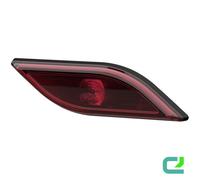 Hella 2SA 013 324-261 Luce Posteriore, Destra, Incollata Orizzontalmente, LED