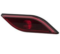 Hella 2SA 013 324-321 Fanale Posteriore - Shapeline Stile Piccolo - LED - 12/24V