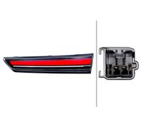 HELLA 2SA 014 995-121 Fanale posteriore