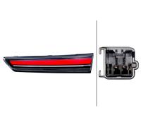 Luce Posteriore Interna Destra Hybrid LED HELLA Per Opel MOKKA