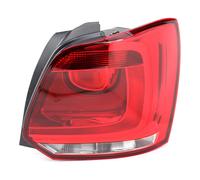 HELLA 2SA 017 394-121 Fanale posteriore