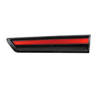 Hella 2SA 017 485-121 - Fanale posteriore a LED, parte interna, per Opel MOKKA (76), ECE, per circolazione a sinistra, per circolazione a destra, destra