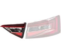 Faro posteriore Dx LED 2SA 354 832-061 HELLA per SKODA SUPERB III Familiare