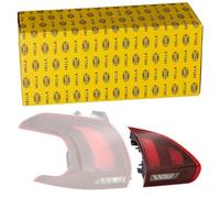 Faro posteriore Sx LED 2SA 354 846-011 HELLA per PEUGEOT 2008 I