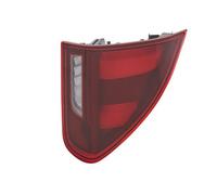 Faro posteriore Sx LED 2SA 354 846-011 HELLA per PEUGEOT 2008 I