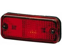 HELLA 2SA 961 167-011 Luce posizione posteriore