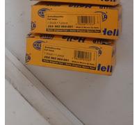 HELLA 2SA 962 964-091 COPPIA LUCI POSIZIONE POSTERIORI NUOVE