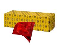 HELLA 2SA 965 038-031 Luce posteriore, Lampadine, rosso, Sezione interna ECE/CCC, Sx