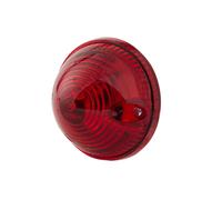 Hella Luce posizione posteriore 2SA 997 023-001 - Alogeno 12/24V - Esterno, diffusore blu