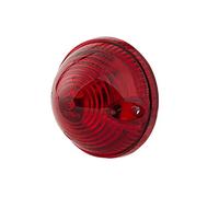 HELLA 2SA 997 023-001 Luce posizione posteriore, Alogeno, 24/12V, Montaggio, est