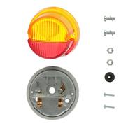 HELLA 2SB 001 259-261 Luce posteriore