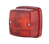 HELLA 2SB 003 014-151 Luce posteriore per JOHN DEERE
