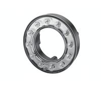 HELLA 2SB 008 405-091 Luce posteriore, LED, 24V