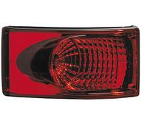 HELLA 2SB 008 805-027 Luce posteriore