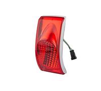 Fanale posteriore HELLA 2SB 008 805-201