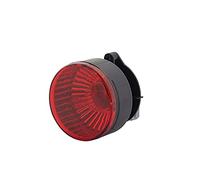 HELLA 2SB 009 001-387 Luce posizione posteriore - Ibrida - 12V - Montaggio, interno - Colore diffusore luce: rosso - Sx/Dx