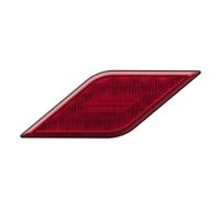 Hella 2SB 013 342-011 Fanale Posteriore - Shapeline Stile - LED - 24/12V