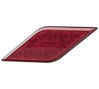 Hella 2SB 013 342-051 Fanale Posteriore - Shapeline Stile - LED - 24/12V