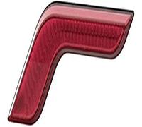 Hella 2SB 013 399-051 Fanale Posteriore - Shapeline Stile - LED - 12/24V