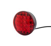 HELLA Luce posteriore compatibile con 2SB 344 200-231