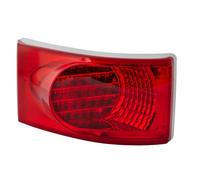 HELLA 2SB 345 982-001 Luce posteriore, LED, 24V