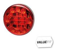 HELLA 2SB 357 027-011 Fendinebbia Destro Sinistro LED