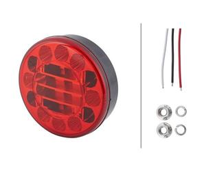 HELLA 2SB 357 027-011 Luce posteriore