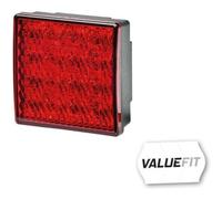 HELLA 2SB 357 029-111 Fanale Posteriore Sinistra Destra LED