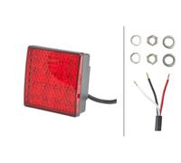 HELLA 2SB 357 029-111 Luce posteriore