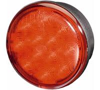 HELLA 2SB 959 010-307 Luce posteriore - LED - 24V - Montaggio, interno - Cavo: 2500mm - Sx/Dx