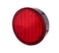 HELLA 2SB 964 169-301 Luce posteriore, LED, 24V