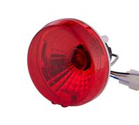 Fanale posteriore HELLA 2SB 965 039-131