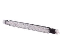 HELLA 2SB 980 887-011 Luce posteriore