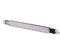 HELLA 2SB 980 887-011 Luce posteriore