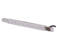 Hella 2SB 980 887-261 Fanale Posteriore - Striscia Lampadine - LED - 24V