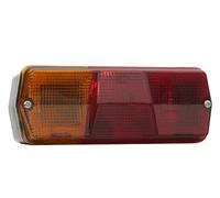 HELLA 2SD 001 680-271 Luce posteriore, Alogeno