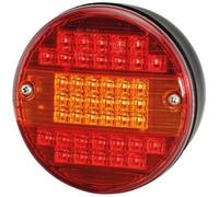 HELLA 2SD 001 685-347 Fanale Posteriore Sinistra Destra Senza