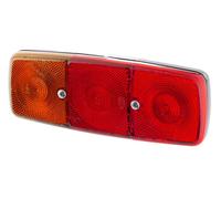 HELLA 2SD 001 699-511 Luce posteriore